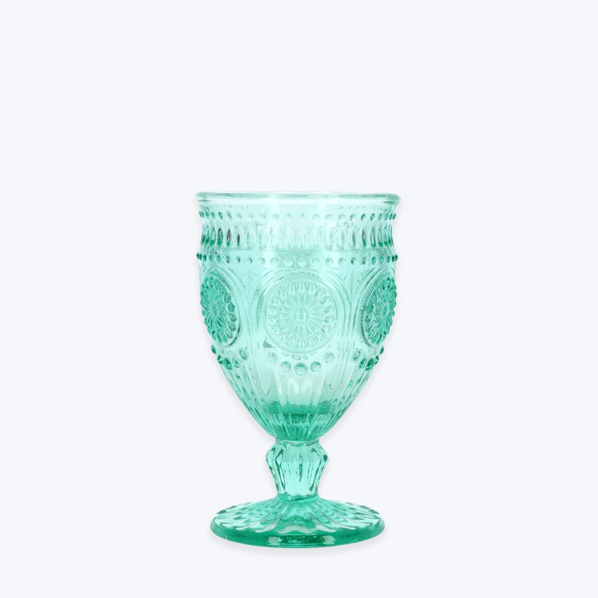 S/6 Copas Chambord Cote Table