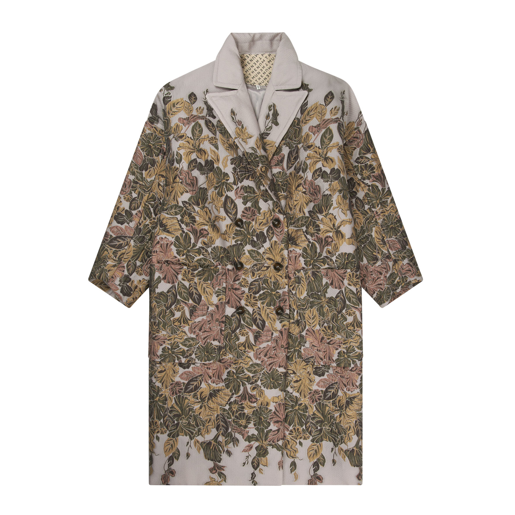 Enata Outerwear