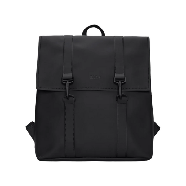 Borsa Msn Bag W3 Black Art. 13300