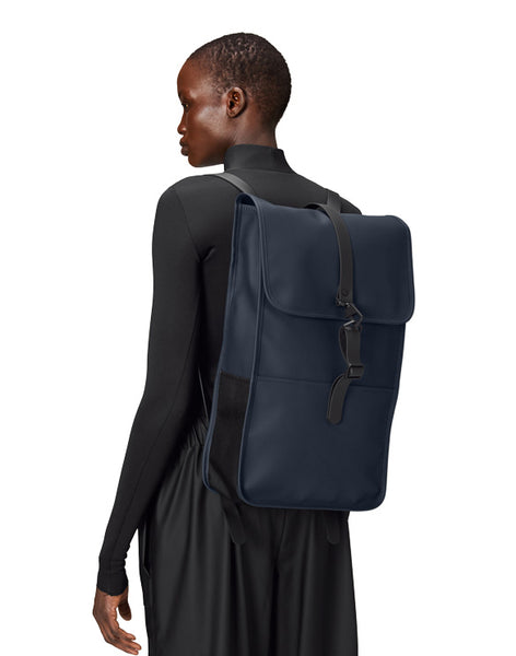 Rains Zaino Backpack W3 Navy Art. 13000