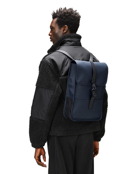 Rains Zaino Mini W3 Navy Art. 13020