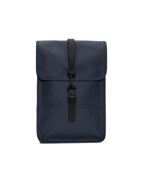 Zaino Mini W3 Navy Art. 13020