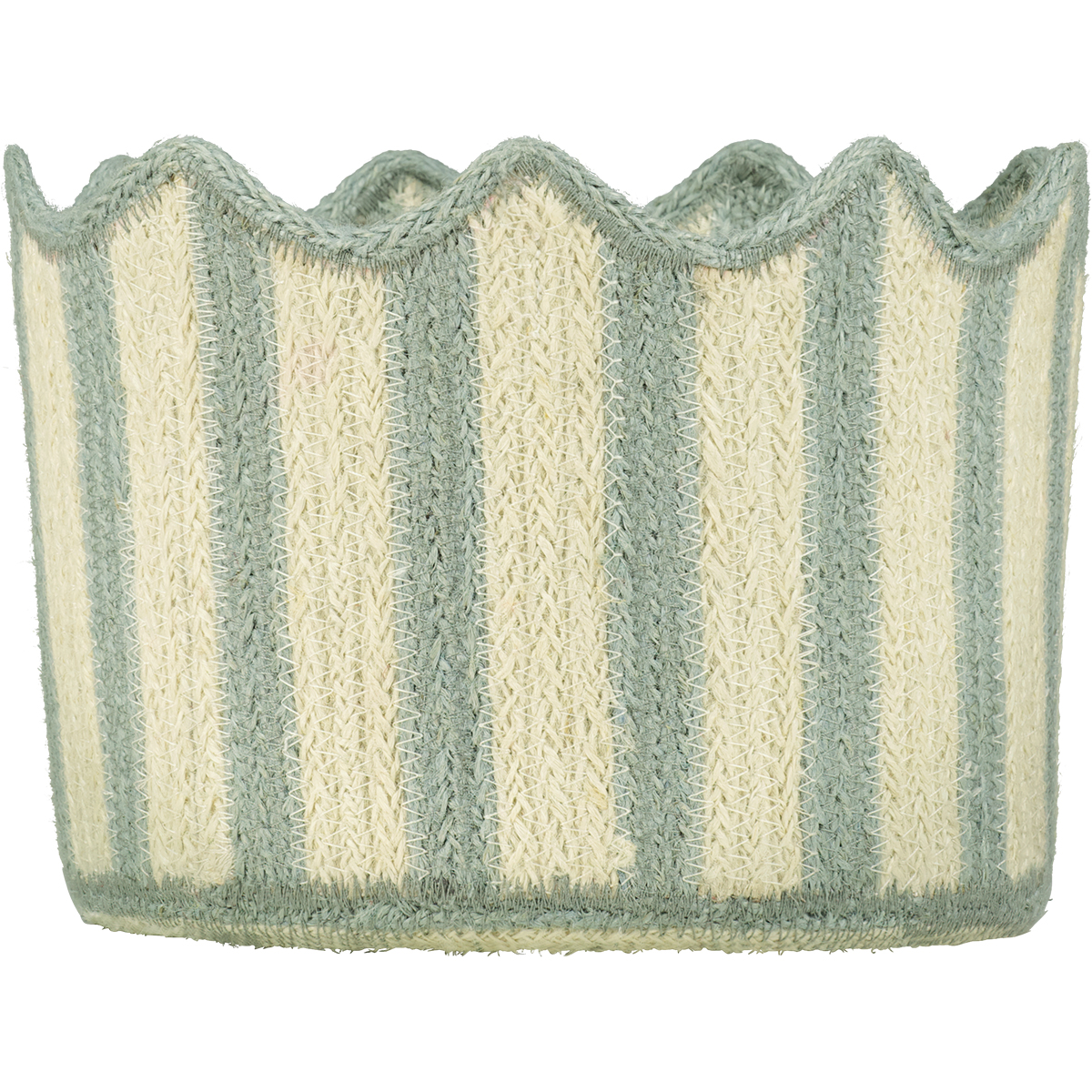 Tulip Basket Planter 