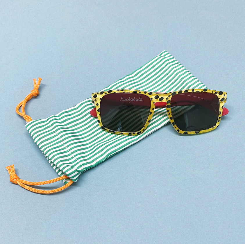 Cheetah Sunglasses for Kids