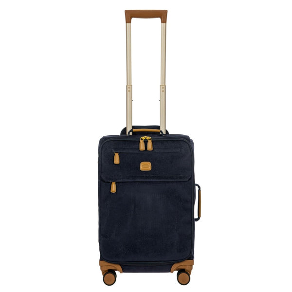 Cabina Blue Life Soft Trolley 