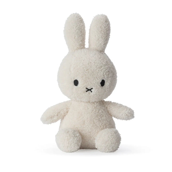 Par Bon Ton Toys - Cream Terry 23cm