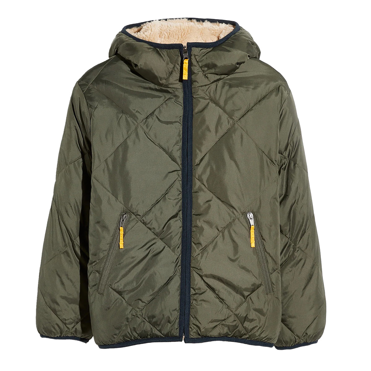Helmut reversible Jacke