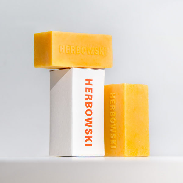 Wildwood Zephyr Unscented Cleansing Bar