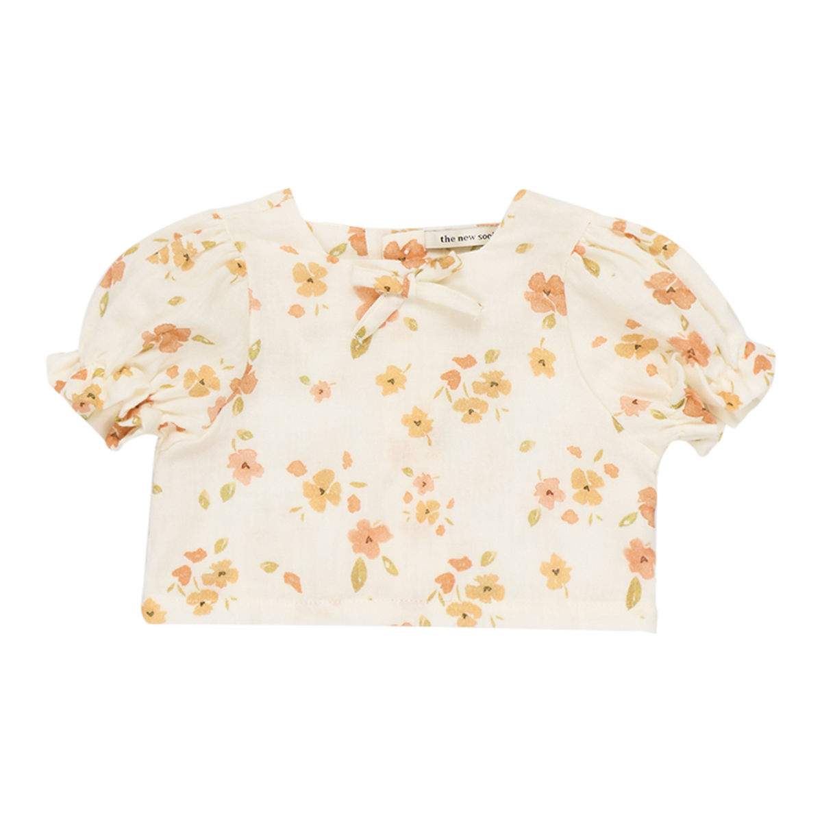 Fiorella Baby Blusa