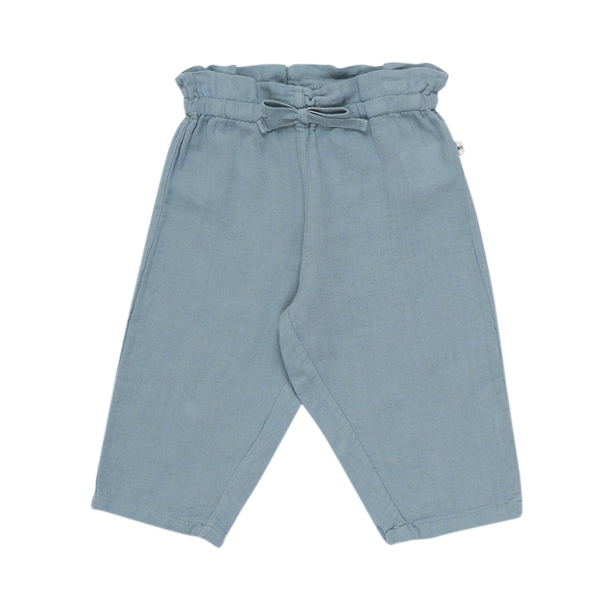 Pantalones de bebé de Olivia