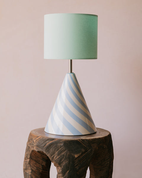 Ice Water Caramella Lamp