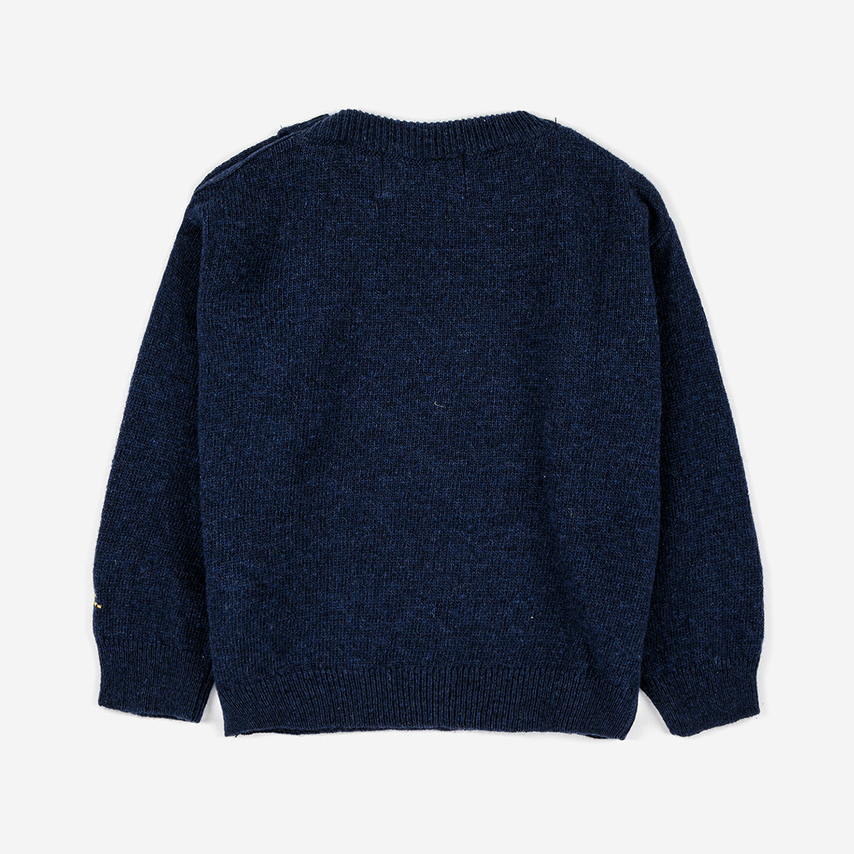 Bobo Choses Bobo Choses Rubber Duck Jumper