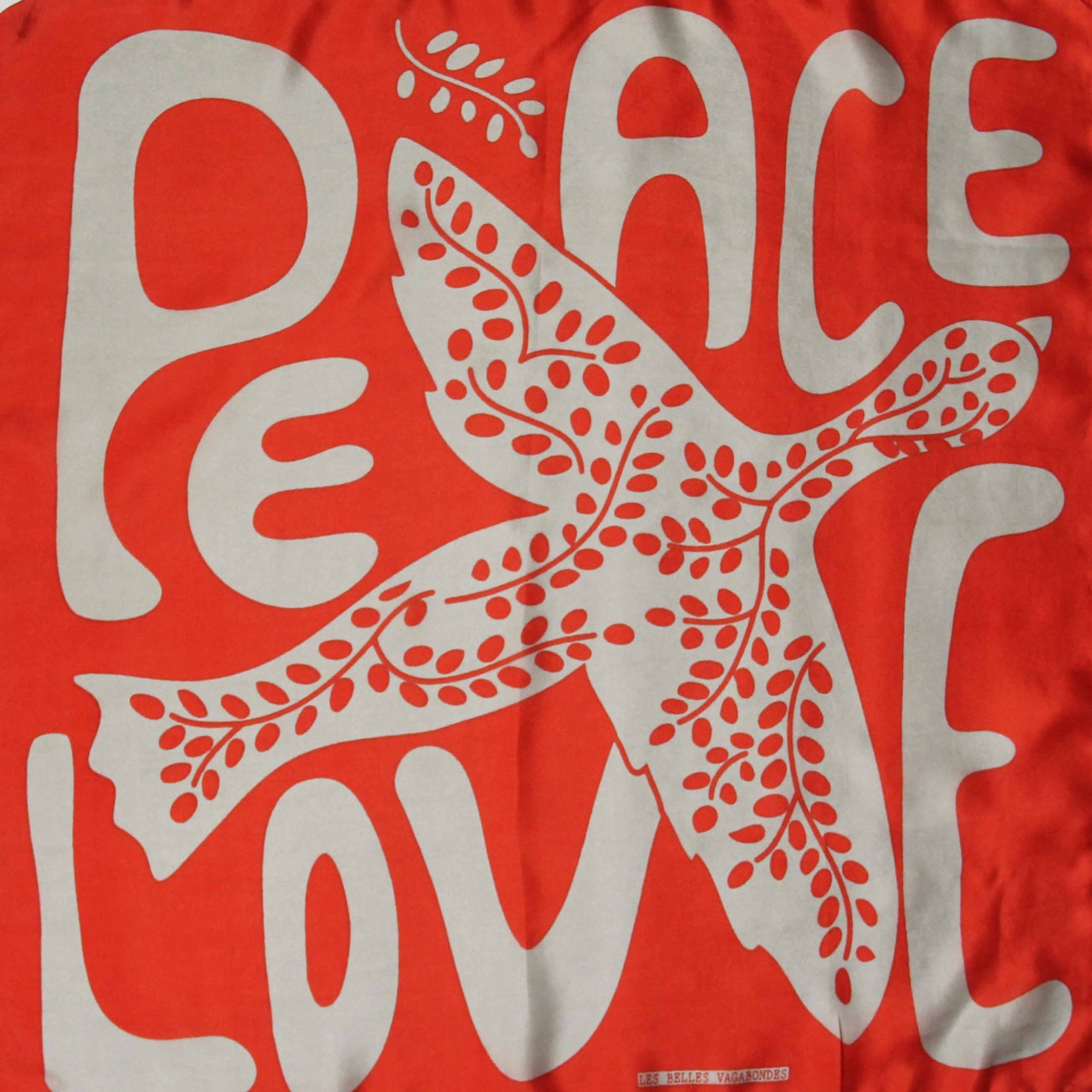 LES MINI FOULARDS (50*50 CM)