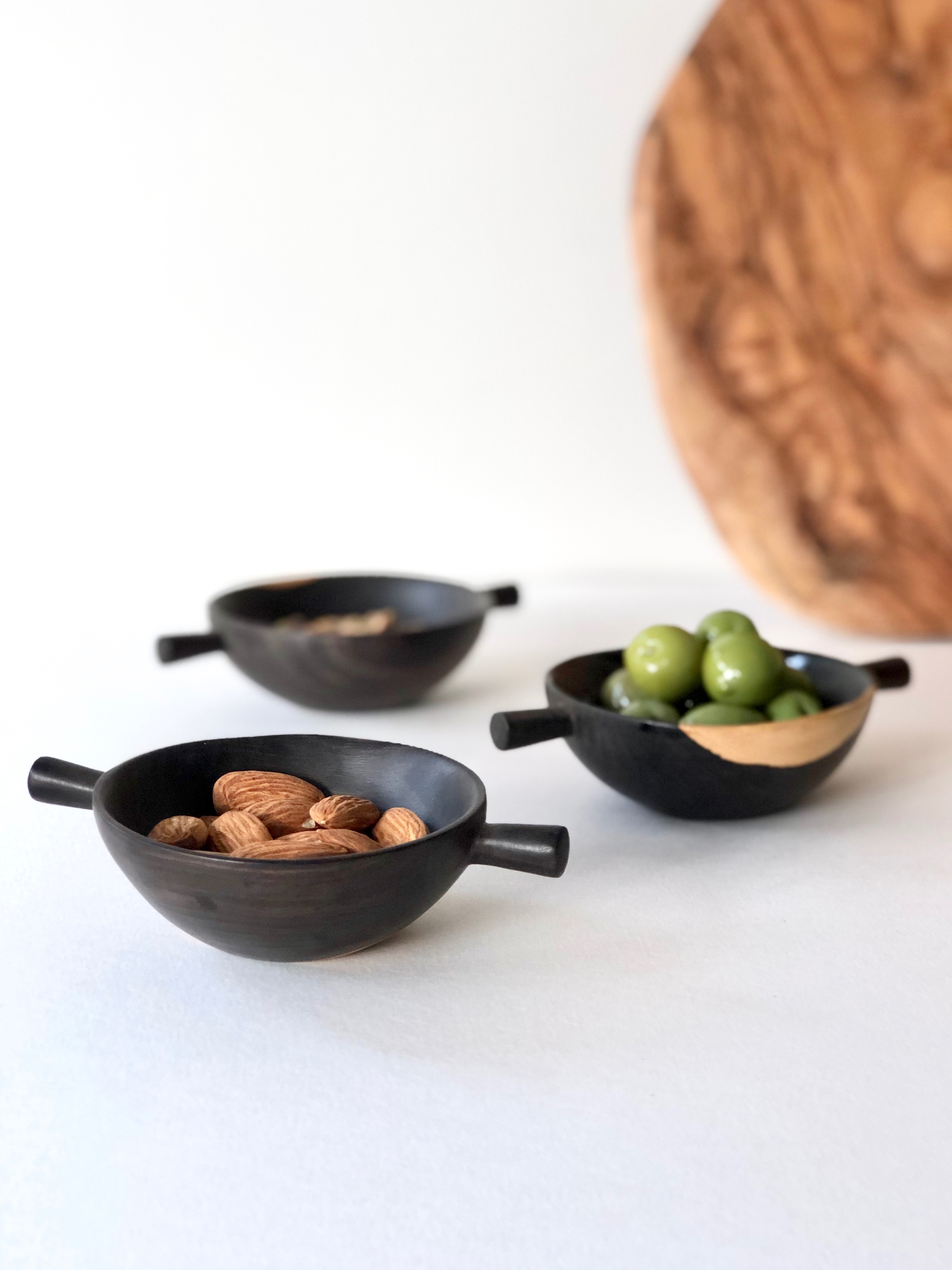 QÄSA QÄSA Small Snack Bowl