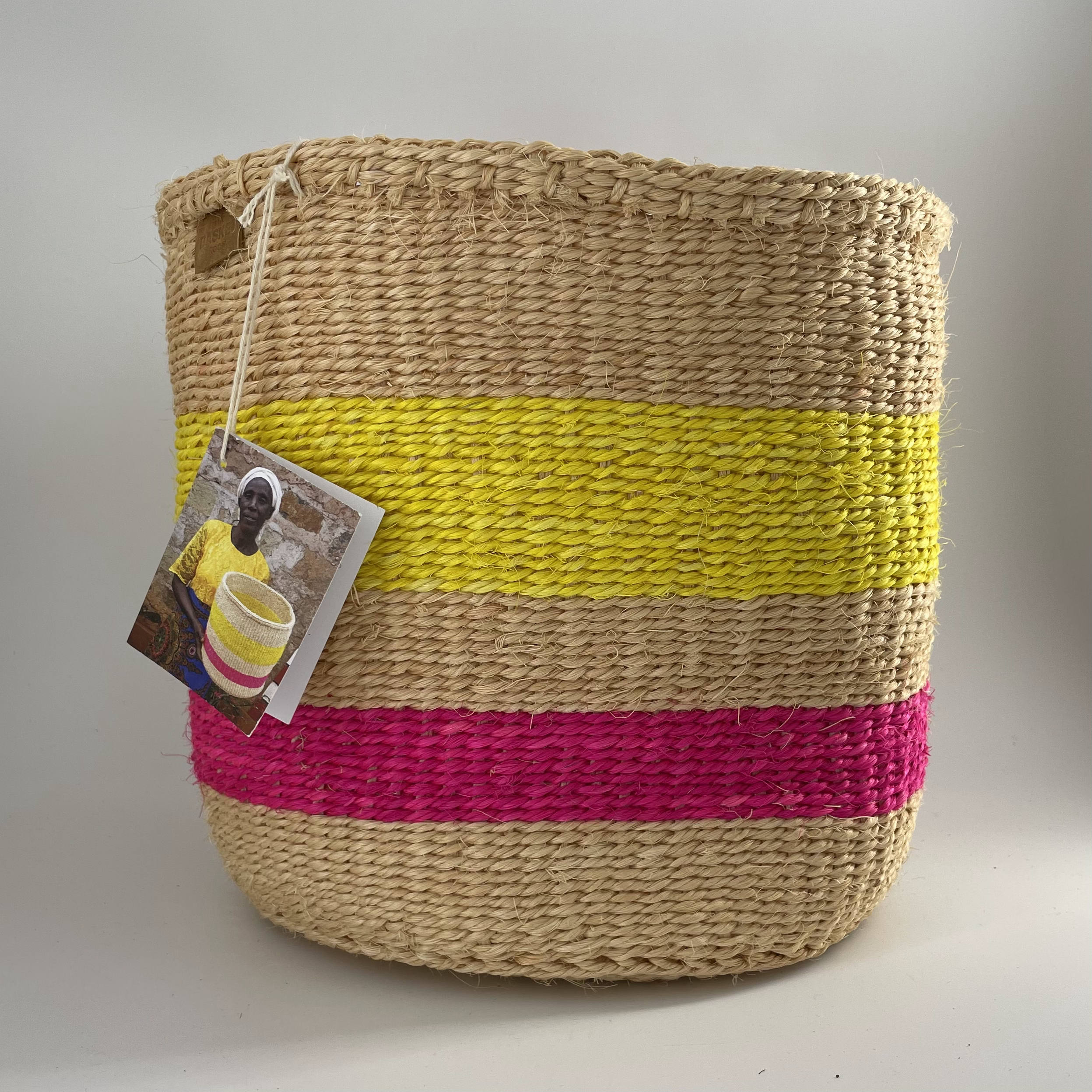 The Basket Room Mazao M