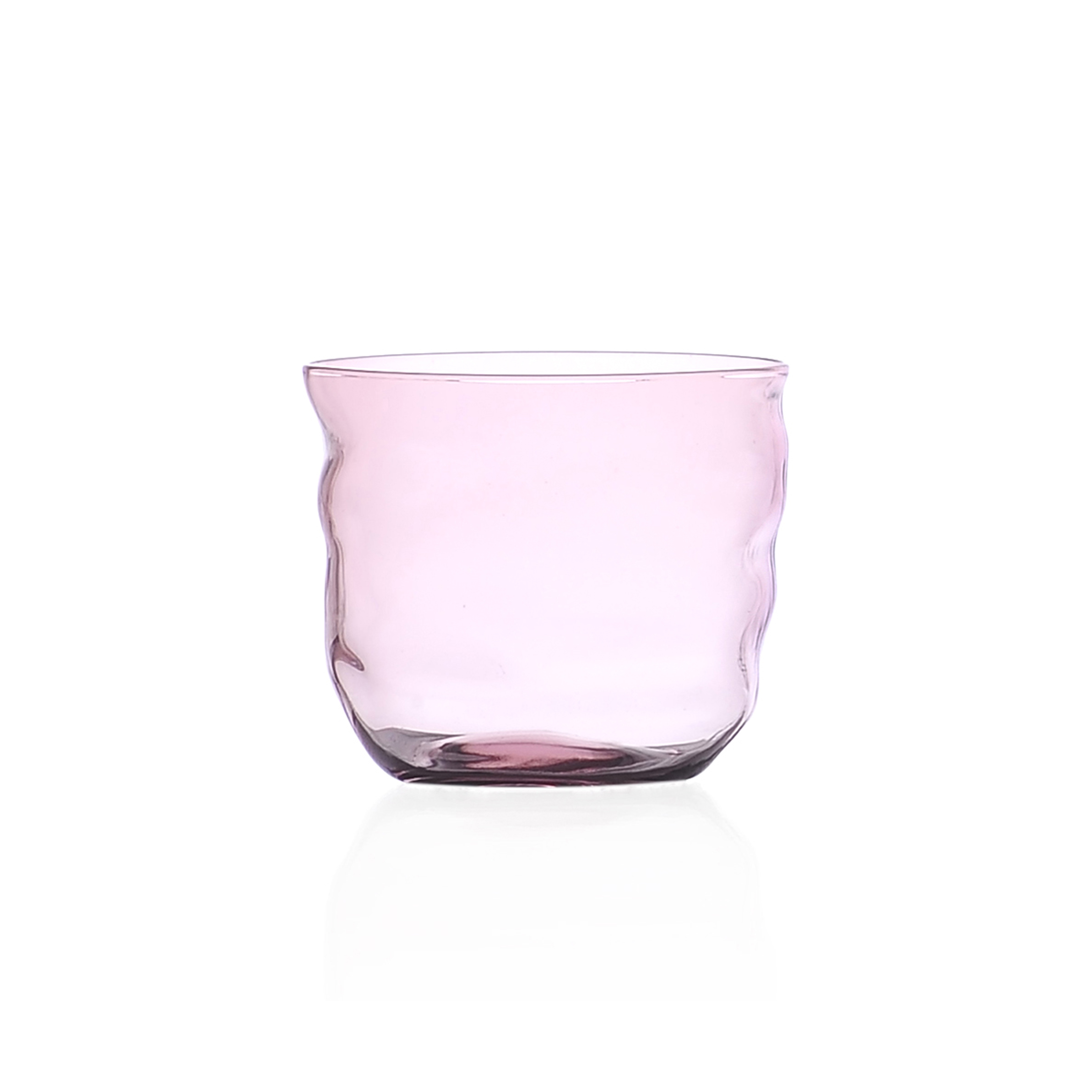 Poseidon Tumbler - Set rosa di 2
