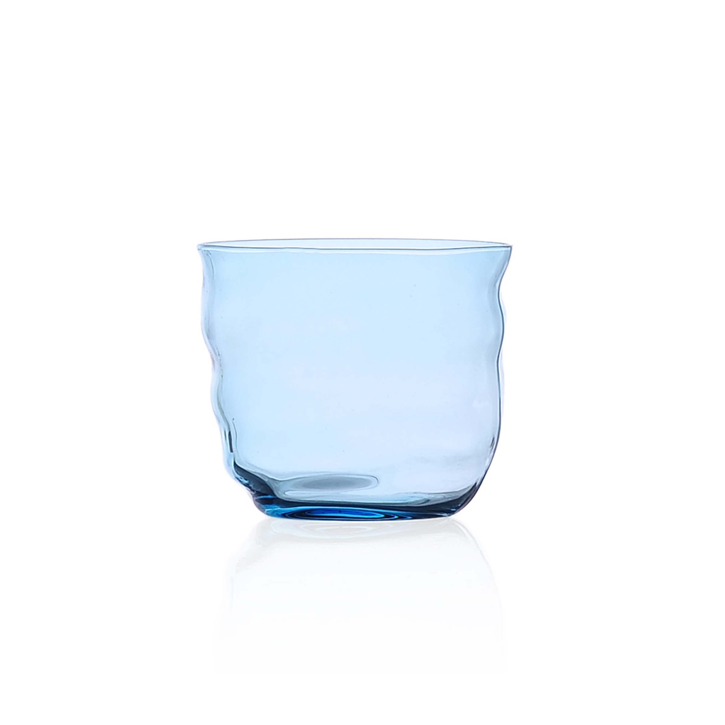 Poseidon Tumbler - Light Blue Set Of 6
