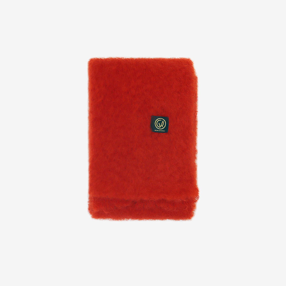 Foulard Rojo #126