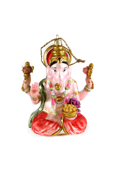 Grande decorazione Ganesh