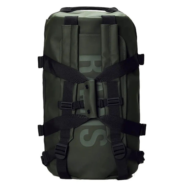 Texel Duffel Small W3 Green 13480 bag