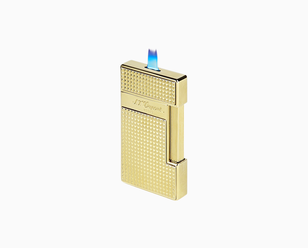 S.T. Dupont Accendino Bq Slimmy Pdd Dore 028009