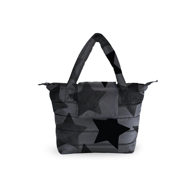 7AMENFANT Bolsa Capri Cochecito Print Stella Grand