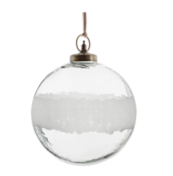 Giant Anara Etched Bauble 