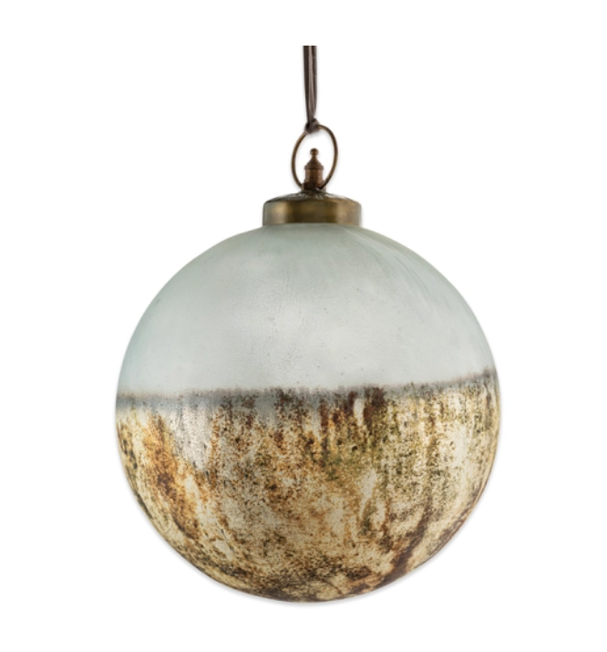 Ngolo Giant Bauble Large 