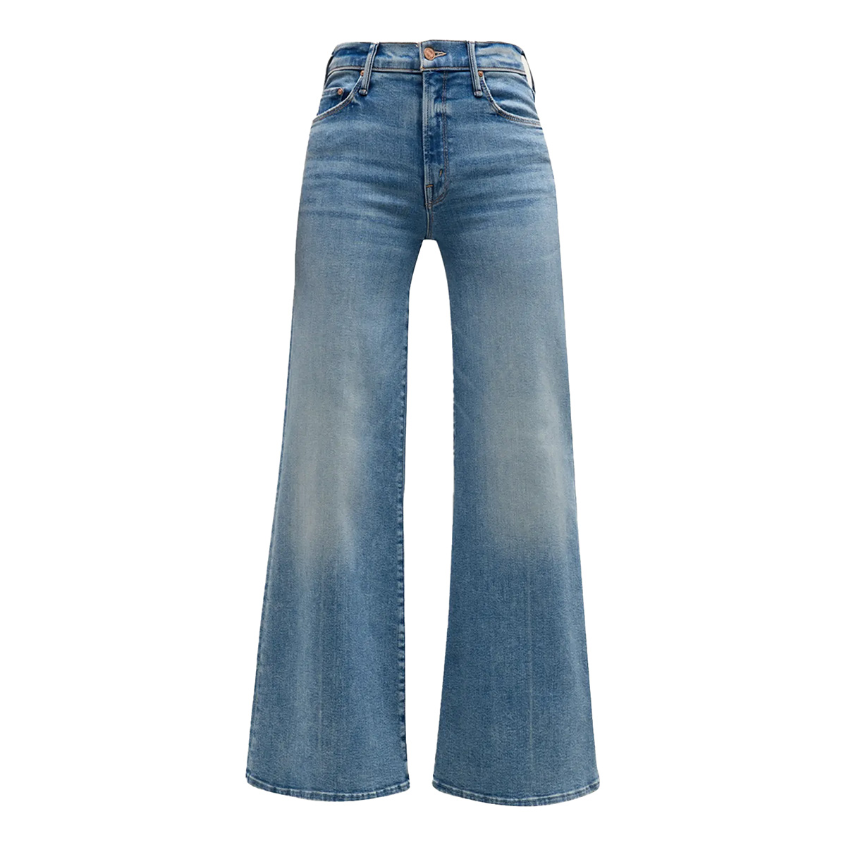 The Twister Skimp Jeans