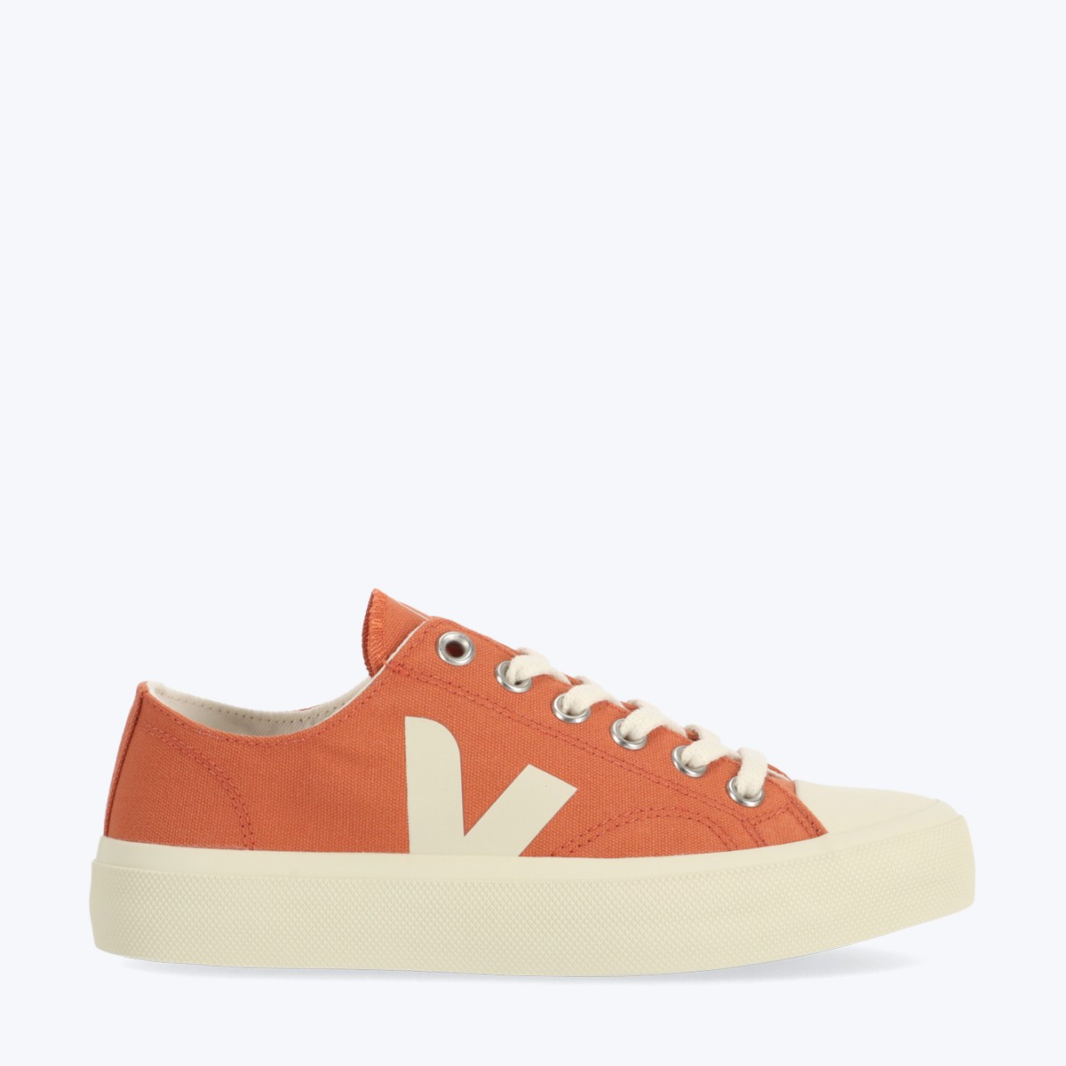 Zapatilla Wata Ii Low Canvas Veja