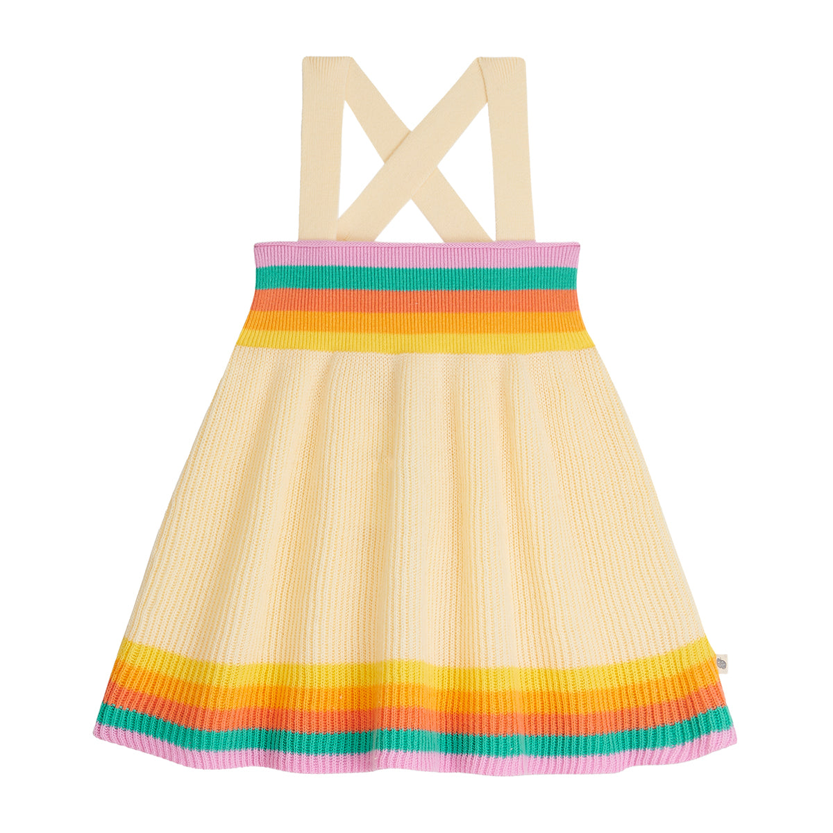 L'abito da sole a maglia Bonnie Mob Bay