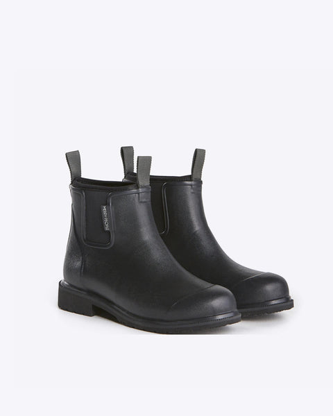 Bobbi Boot Black