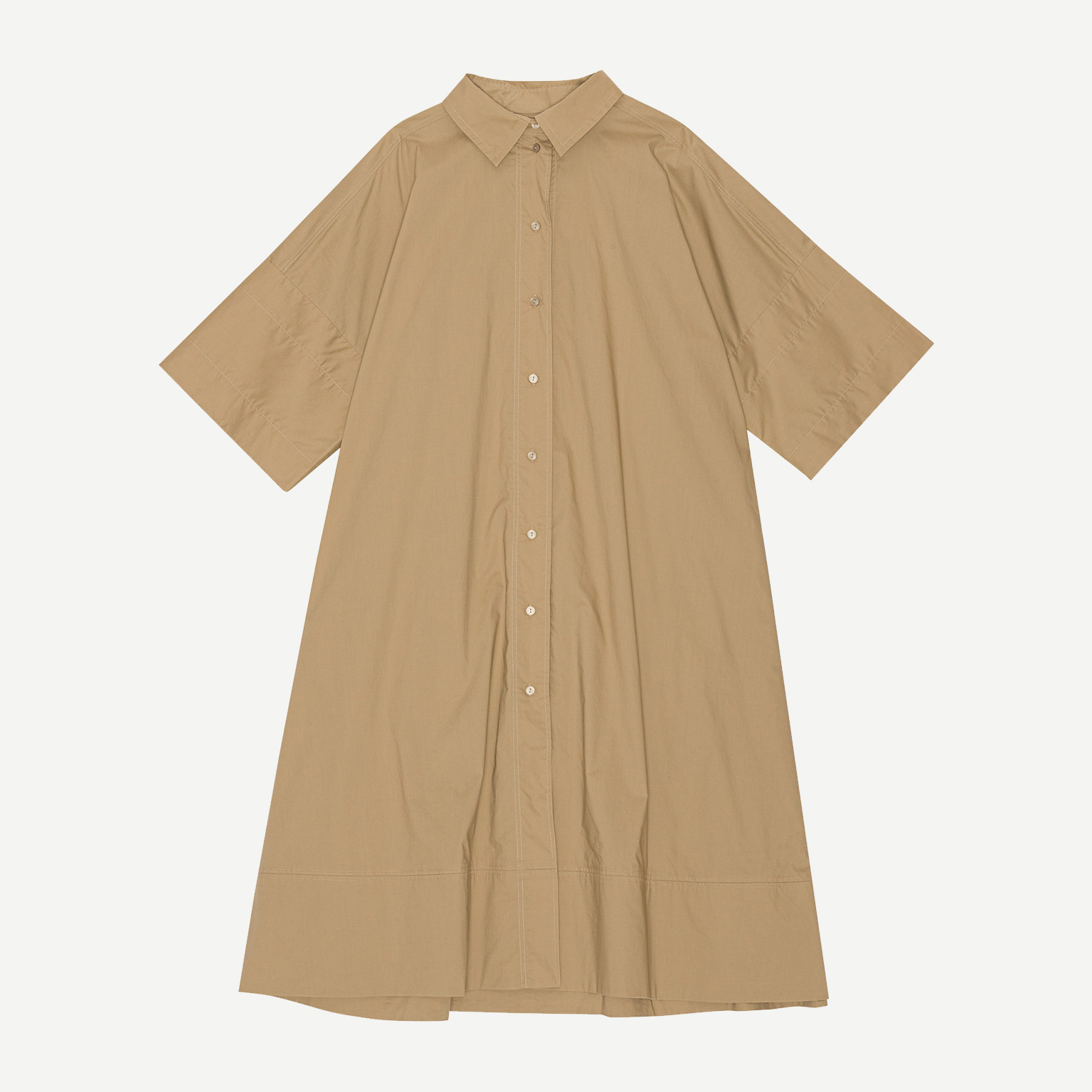 Thomas Dress