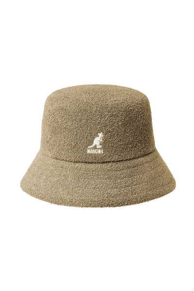 Bermuda Bucket Hat Oat