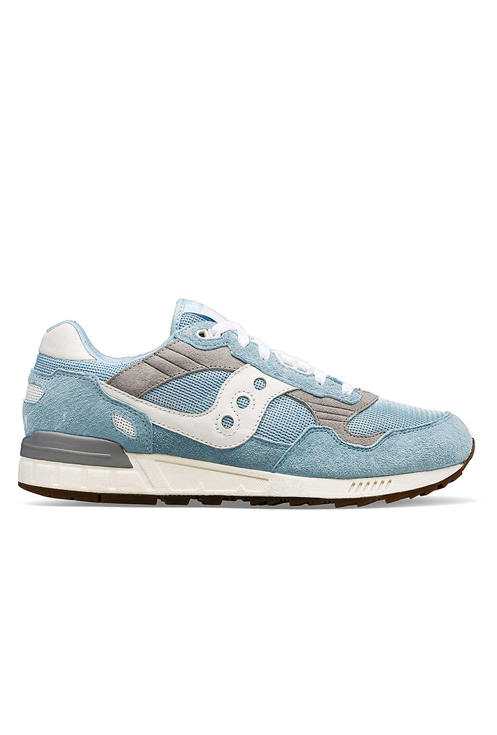 Saucony Men's Shadow 5000 Trainers