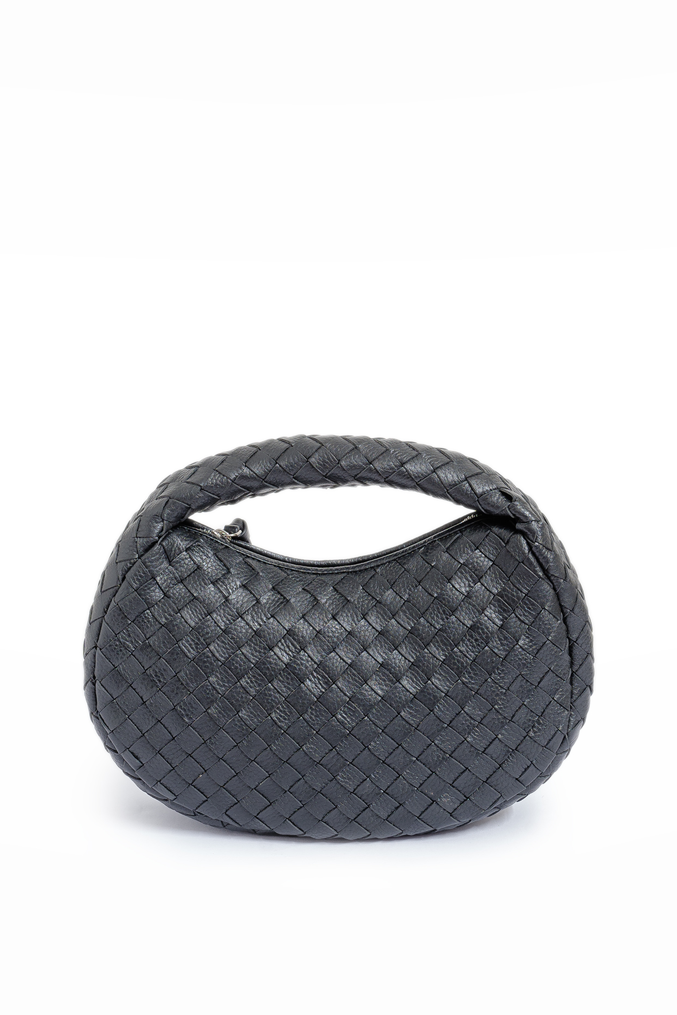 Mini Black Laluna Bag de Laluna