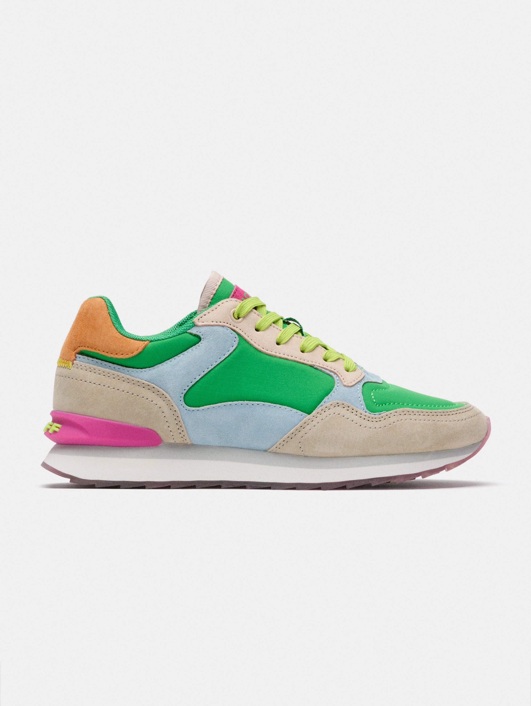 Gold Coast City Trainers