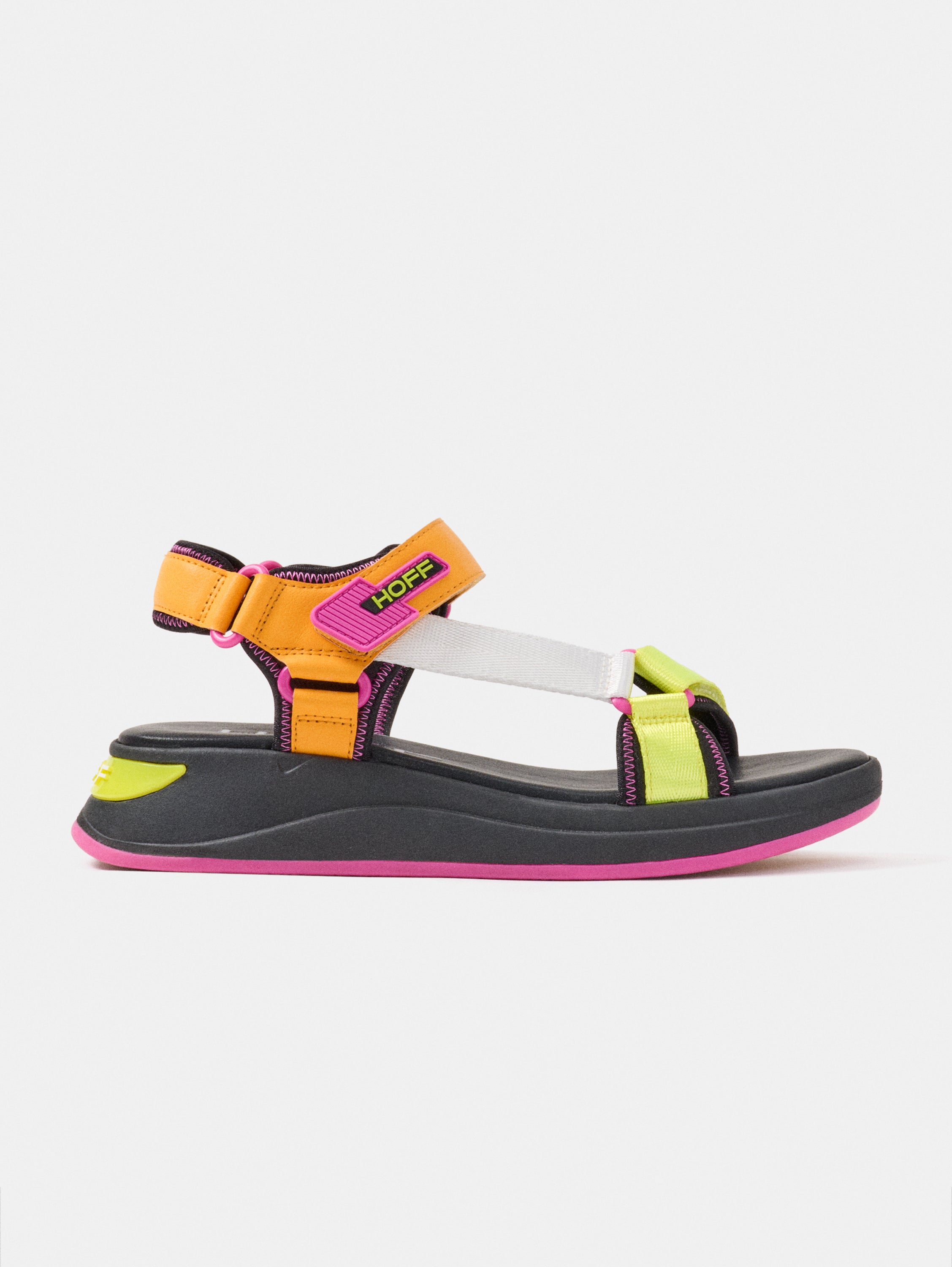Samos Island Sandals