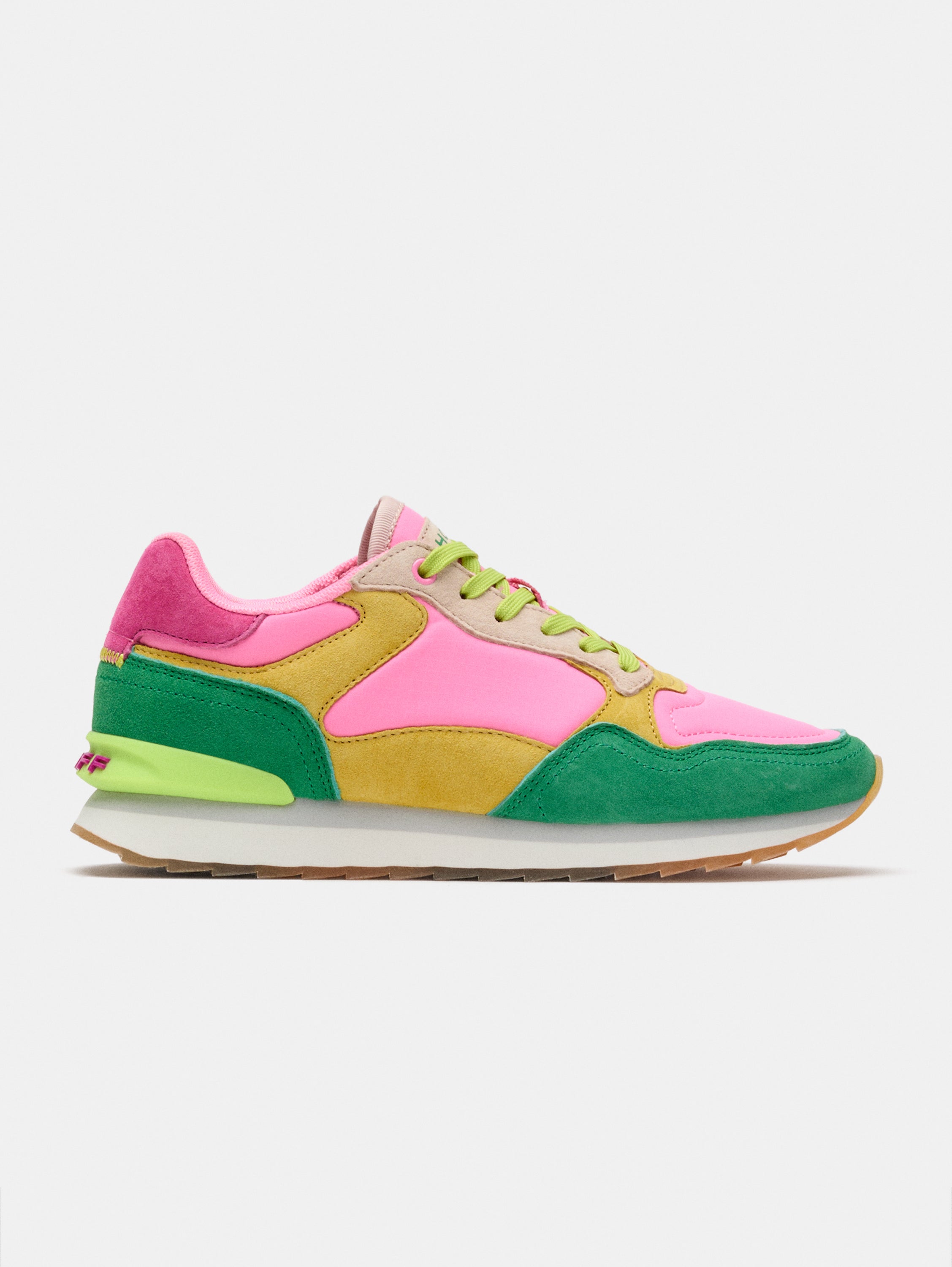 Santa Marta City Trainers