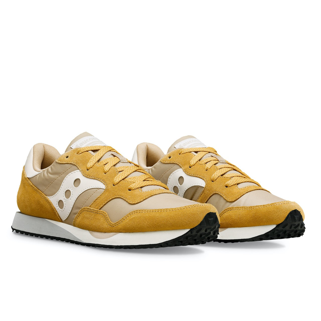 Sand Off White Hombre Dxn Trainer