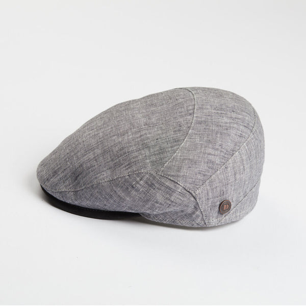 Logan Smoke Hat