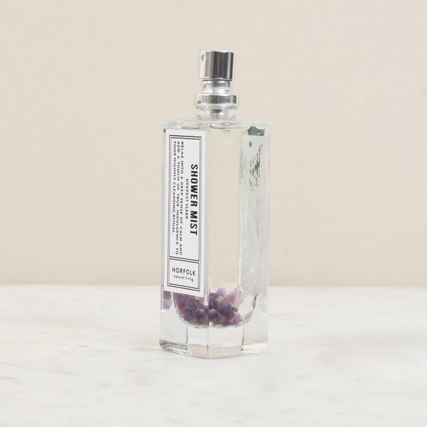 Norfolk Natural Living Shower Mist Deepest Sleep