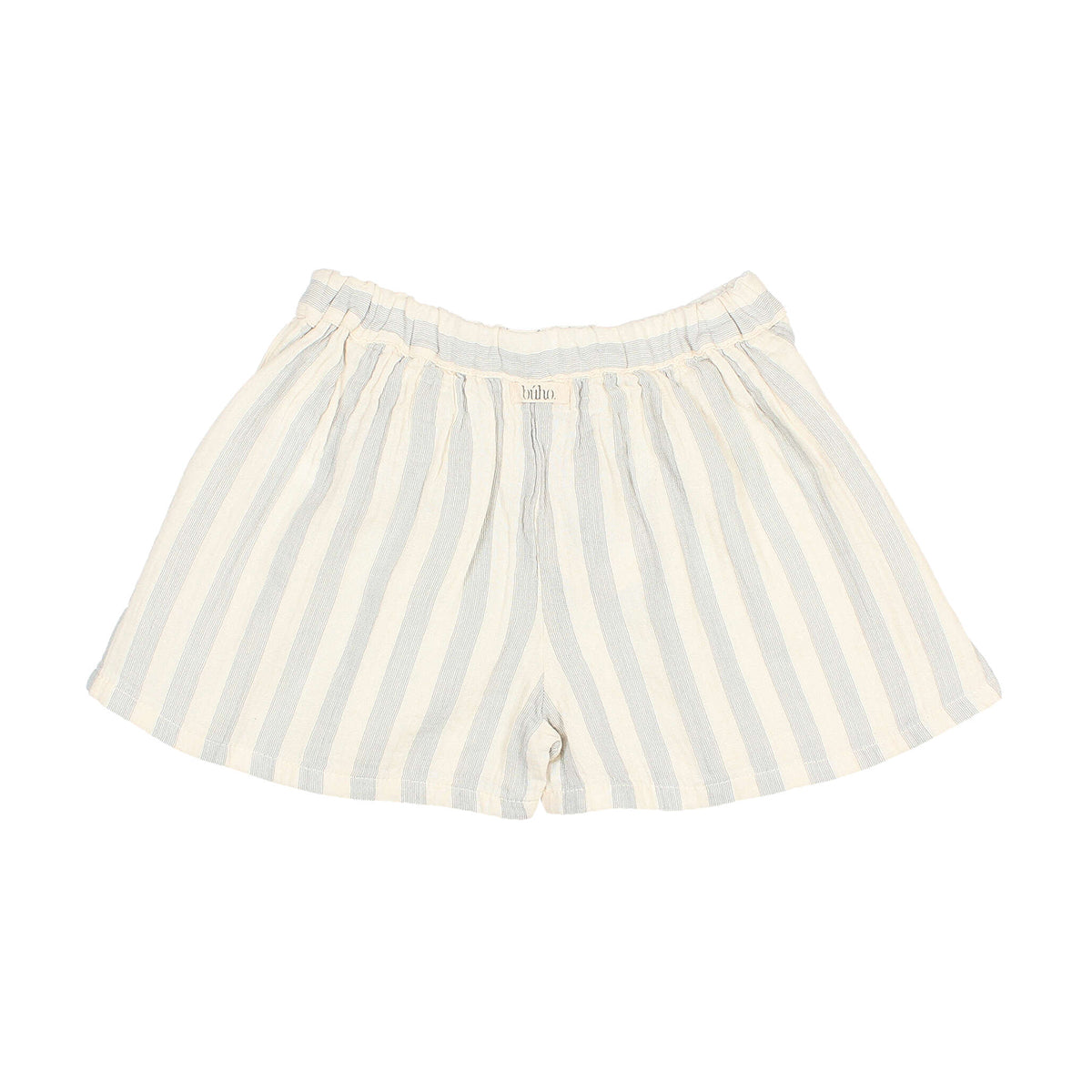 Pantaloncini a strisce búho