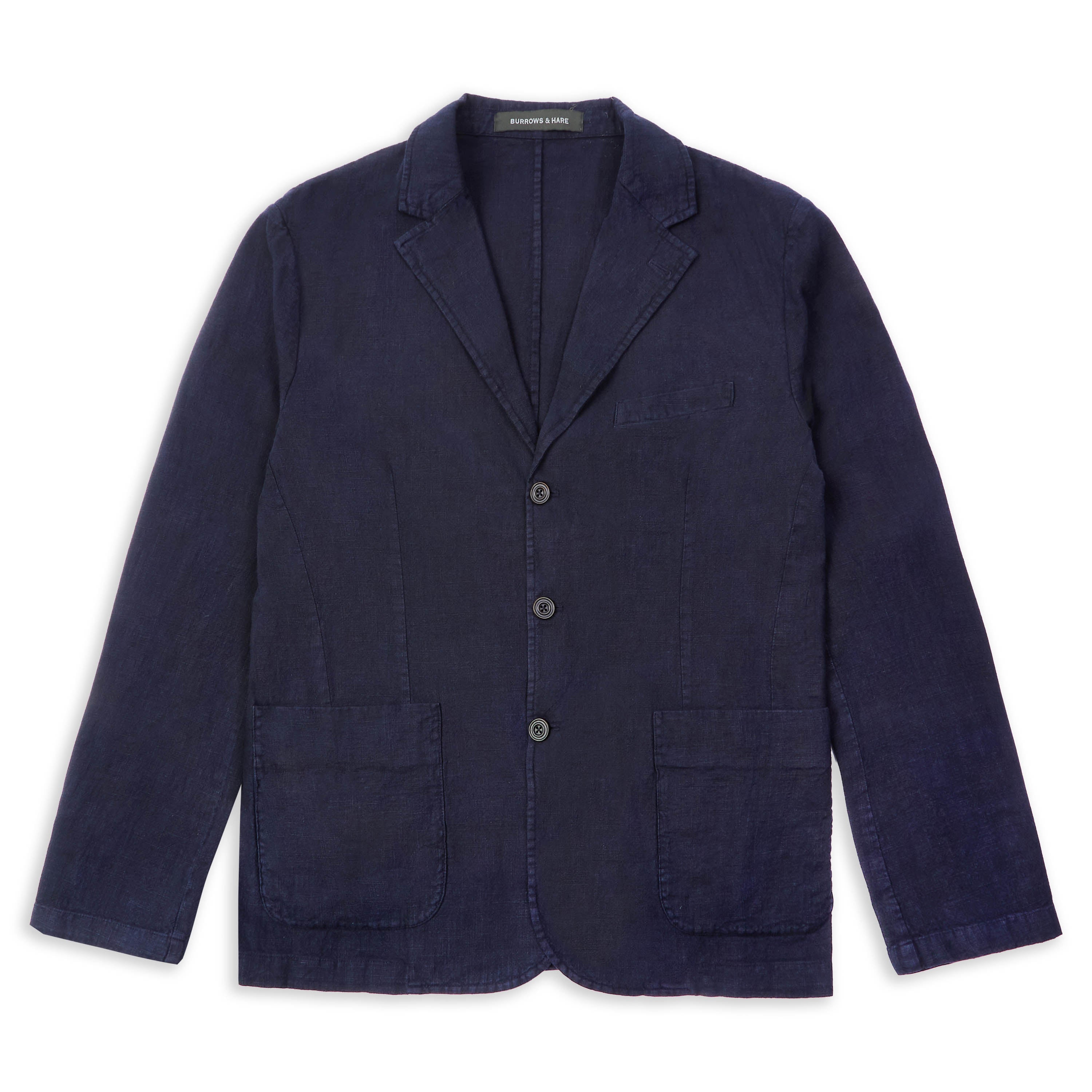 Blazer - Marine