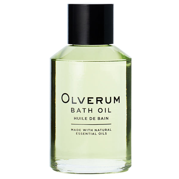  250ml Bath Oil