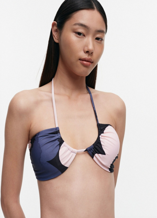Marimekko bikini top 