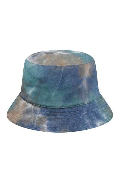 Kangol Tie Dye Bucket Hat Earth Tone