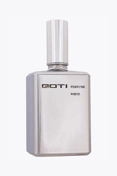 Scent 100ml White