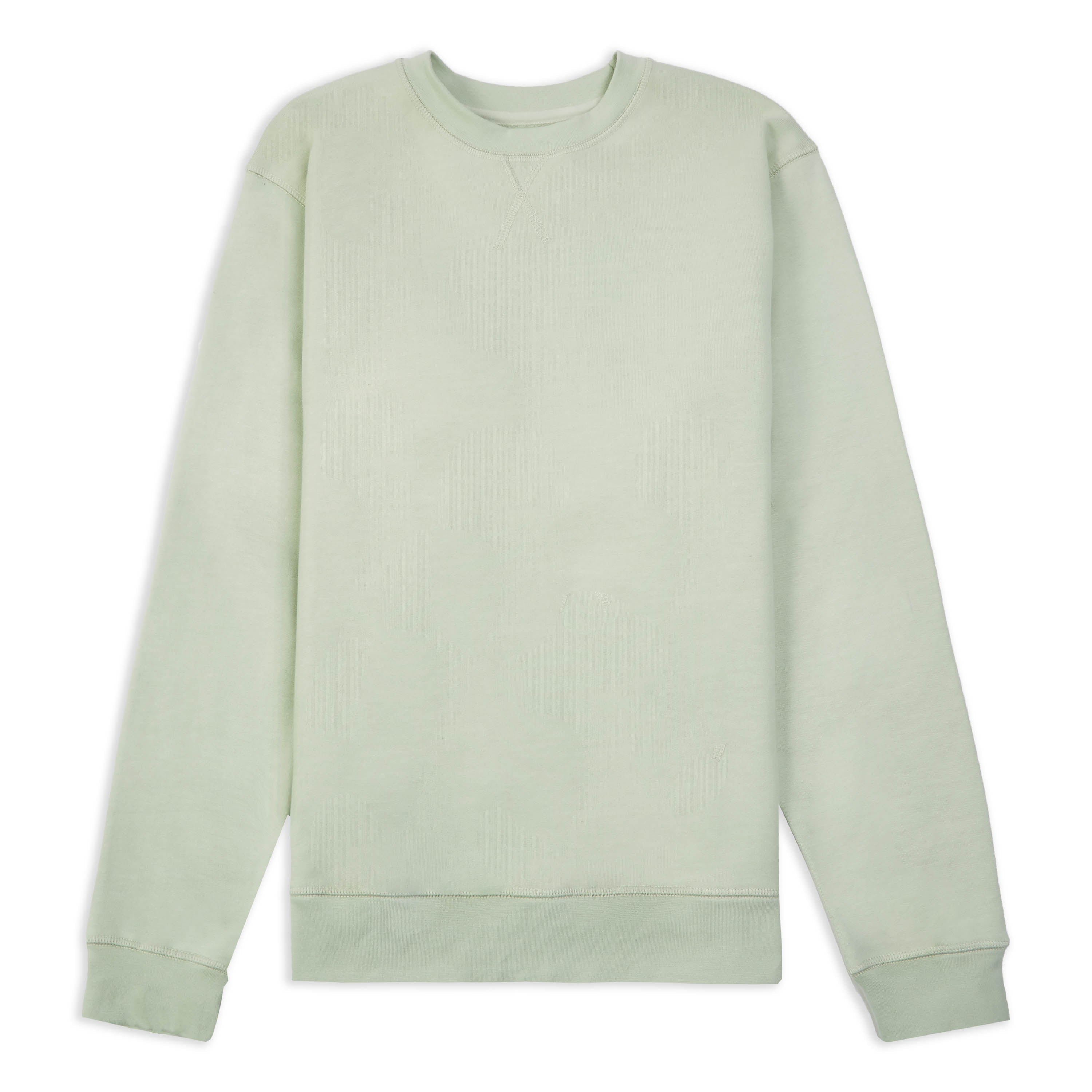 Sweat-shirt - Sage Lily