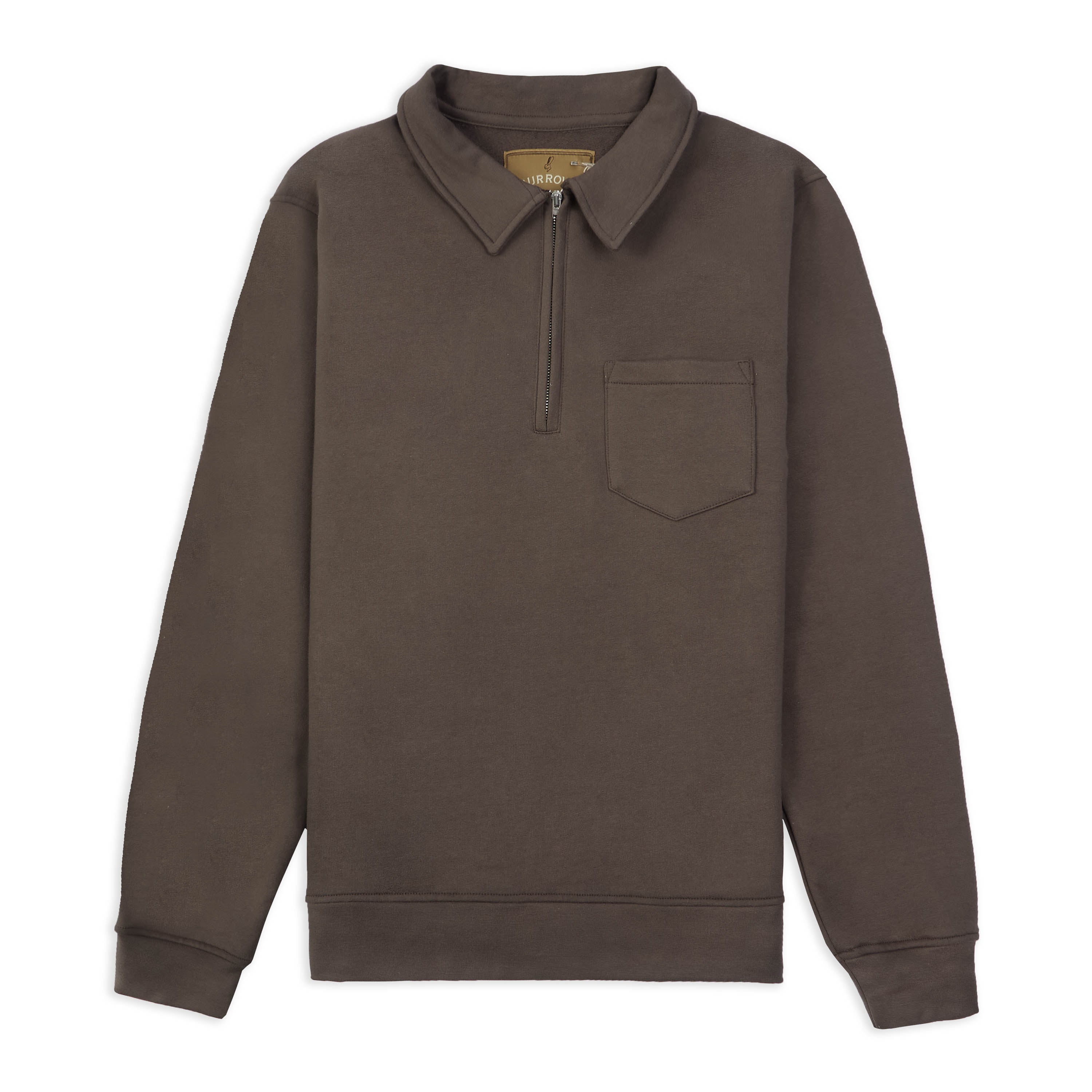 Sweat-shirt tricote
